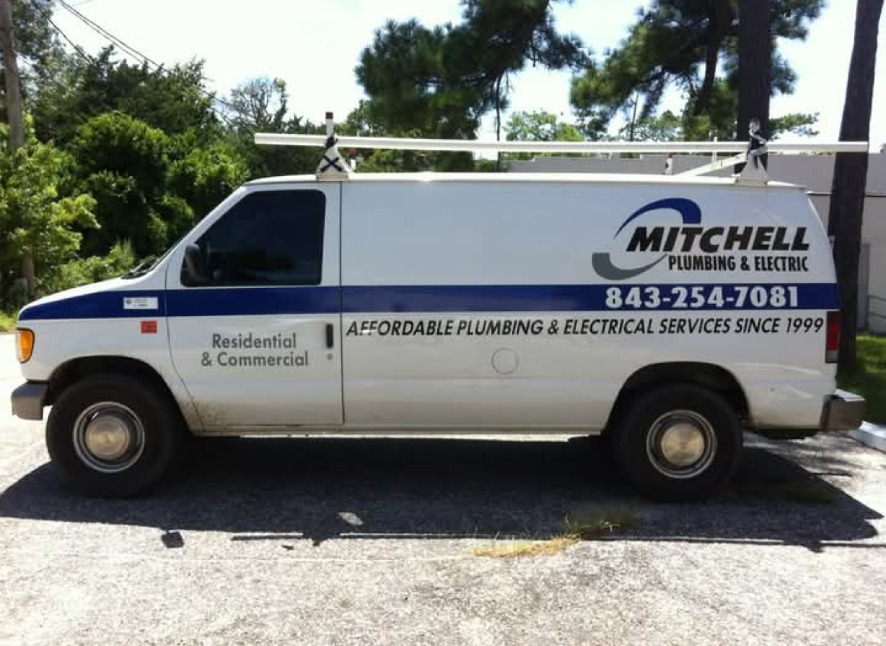 Plumbing Services